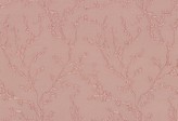 Covington Patterned Wovens Bud Burst 71 BELLA PINK